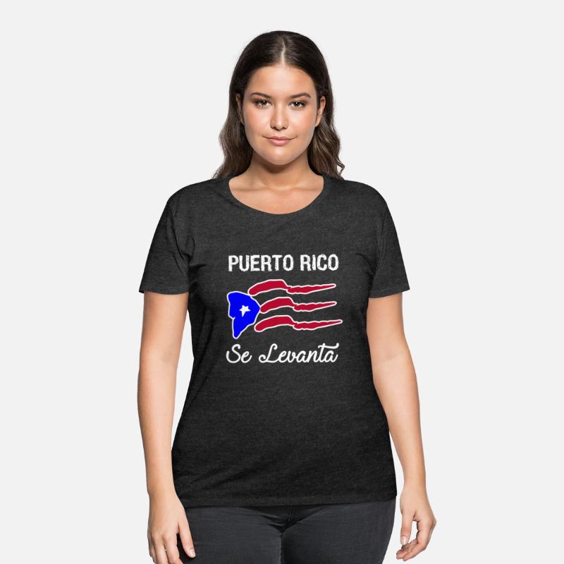 Puerto Rico Resiste Boricua Flag Se Levanta