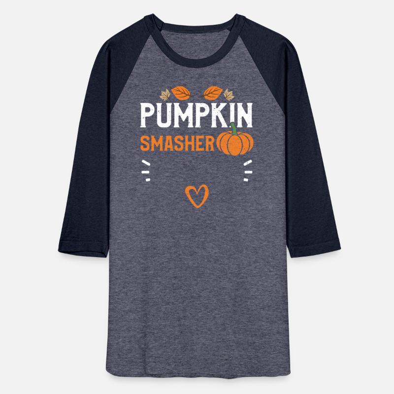 Pumpkin Smasher - Pumpkin