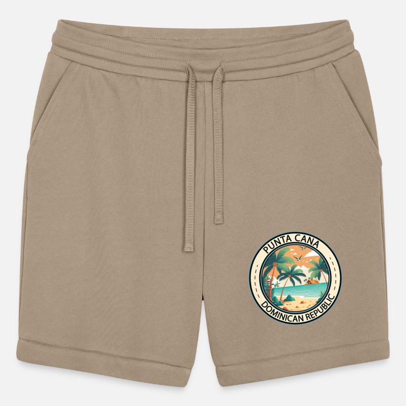 Punta Cana Dominican Republic Hut Badge