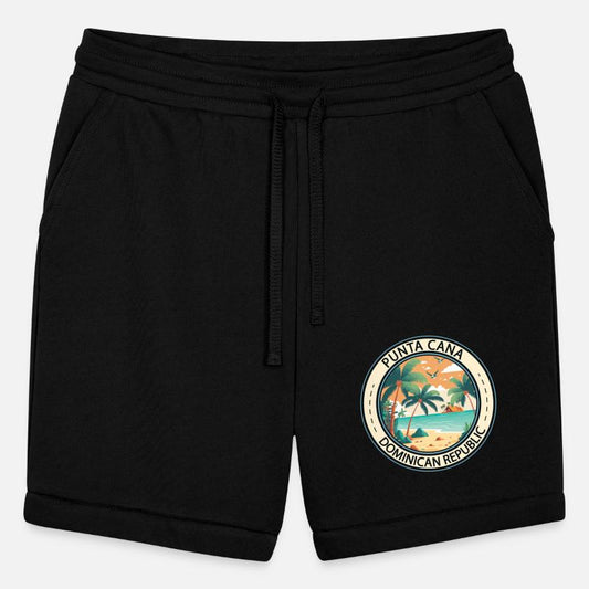 Punta Cana Dominican Republic Hut Badge