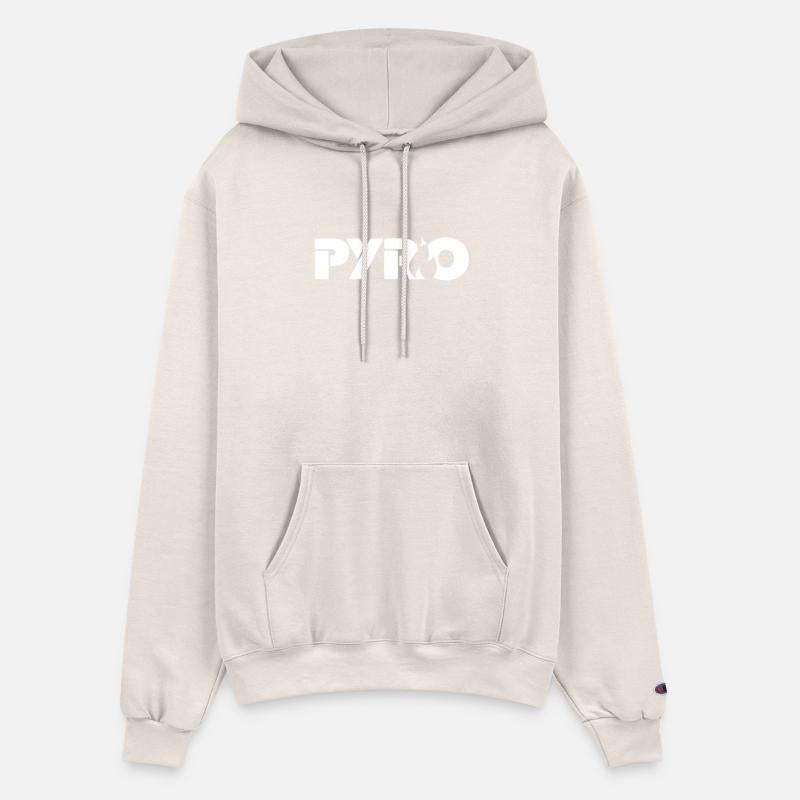 Pyro (White)