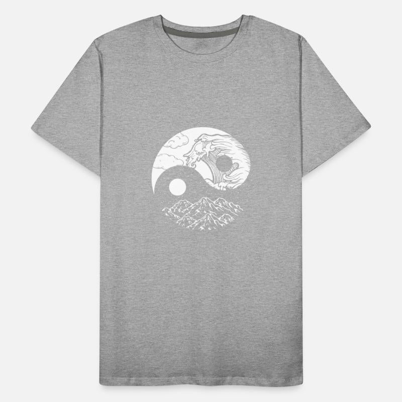 Qigong Taichi Yin Yang Chi Gong Tai Chi Chikung