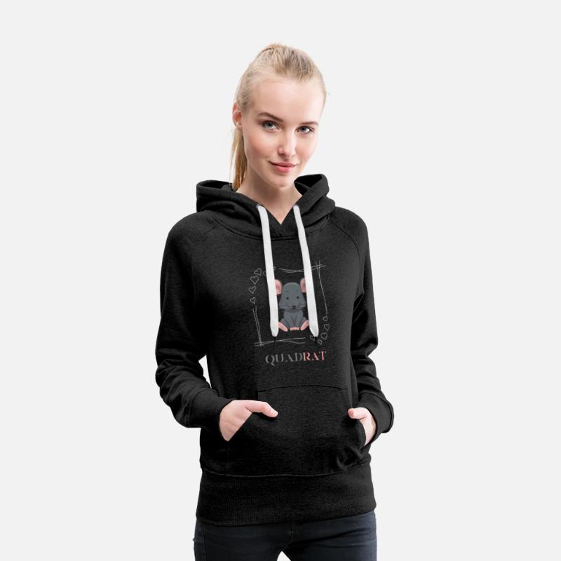 QUADRAT, for rat lovers!