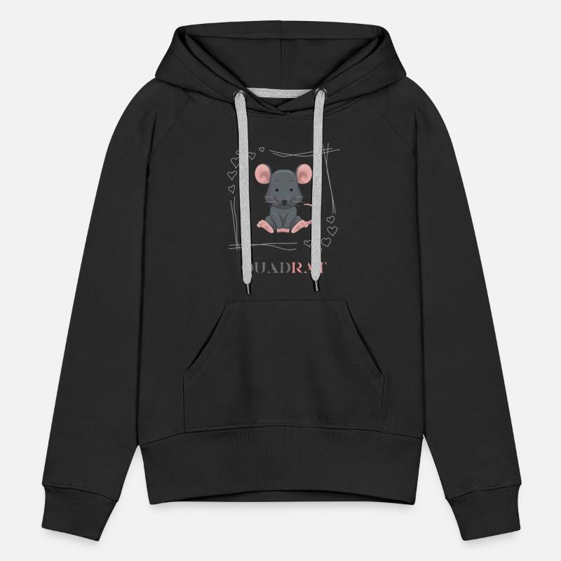 QUADRAT, for rat lovers!