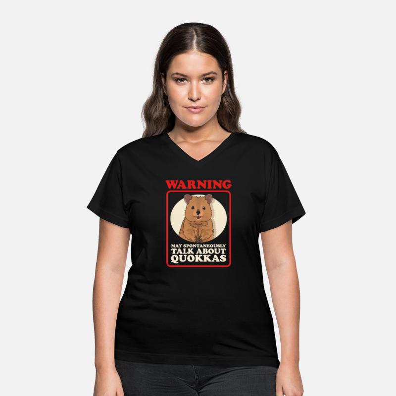 Quokka Kangaroo Talk About Quokkas