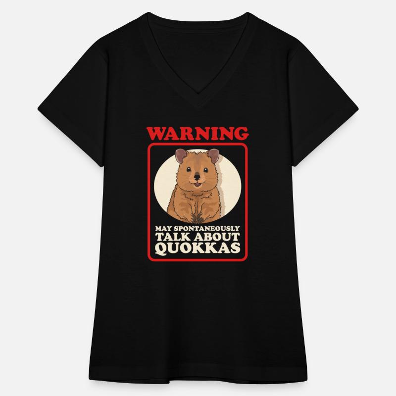 Quokka Kangaroo Talk About Quokkas
