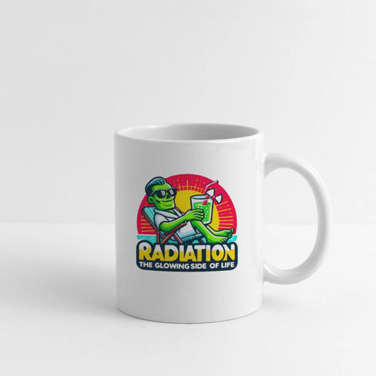 Radiation The Glowing Side of Life