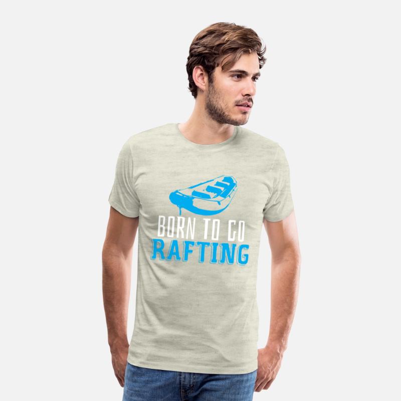 Rafter Joke Raft Rafting Paddle Boat Whitewater