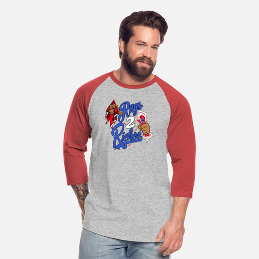 Rags 2 Riches Griffey Max 1 Usa