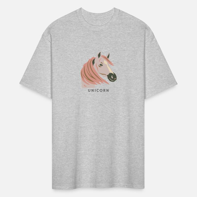 Rainbow Animal Fairy Unicorn Lover Girls Women Gif