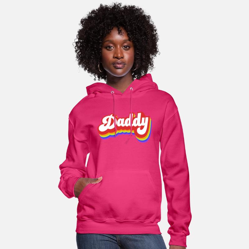 Rainbow Daddy Script