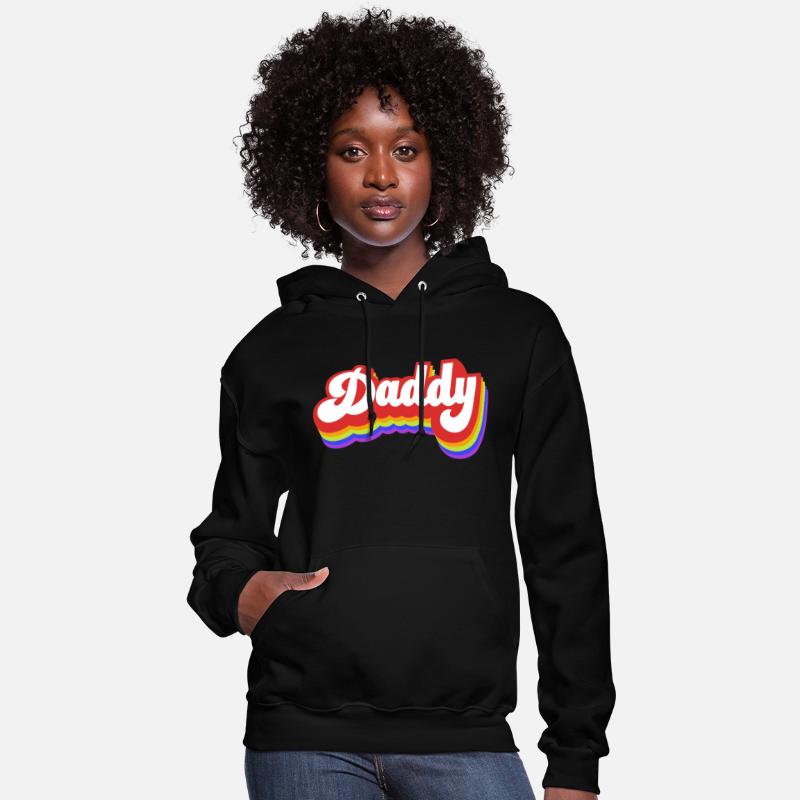 Rainbow Daddy Script