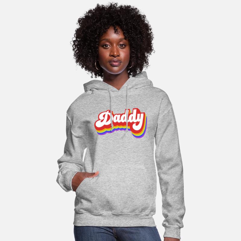 Rainbow Daddy Script