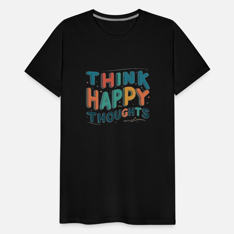 Rainbow of Positivity T-Shirt