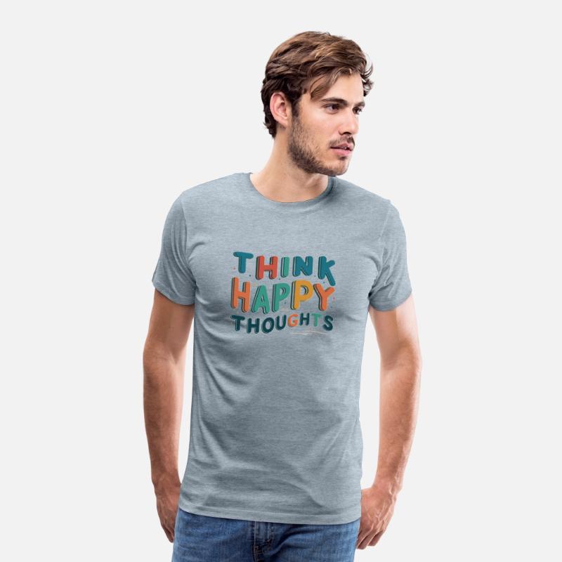 Rainbow of Positivity T-Shirt