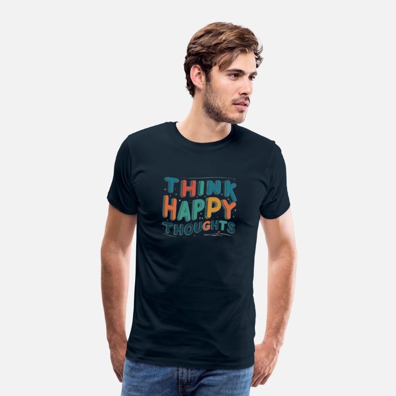 Rainbow of Positivity T-Shirt