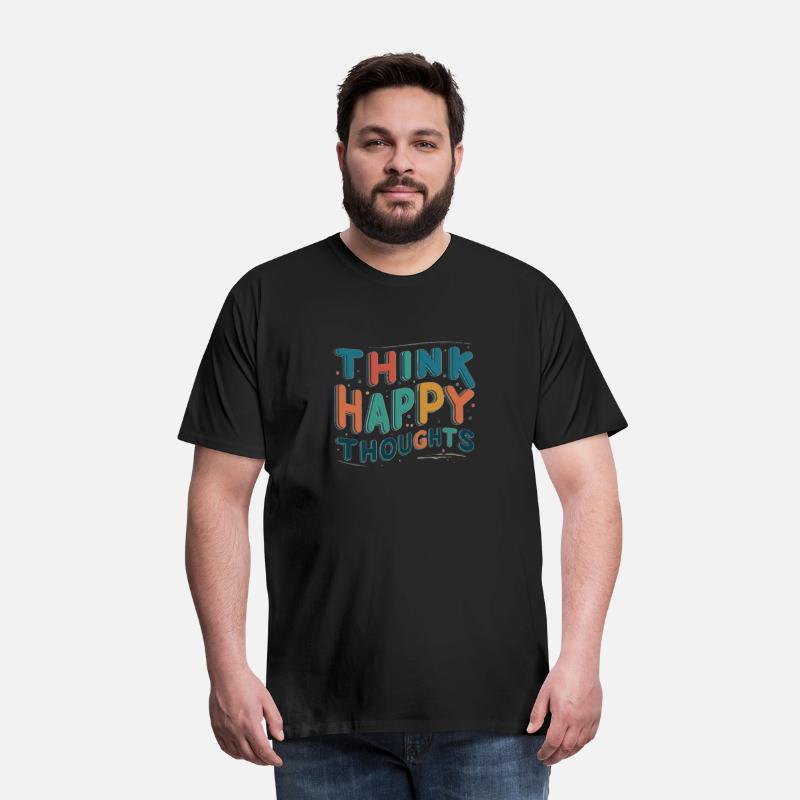 Rainbow of Positivity T-Shirt