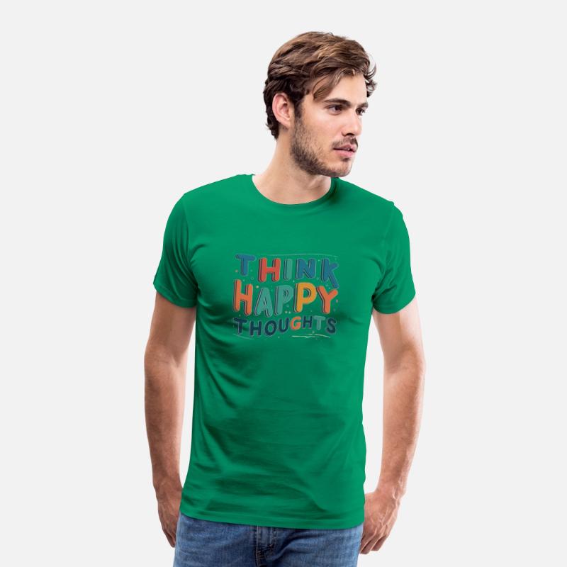 Rainbow of Positivity T-Shirt