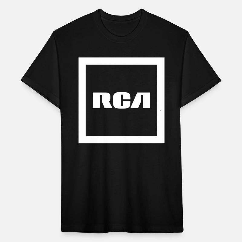 RCA Logo Classic