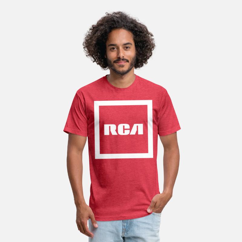 RCA Logo Classic