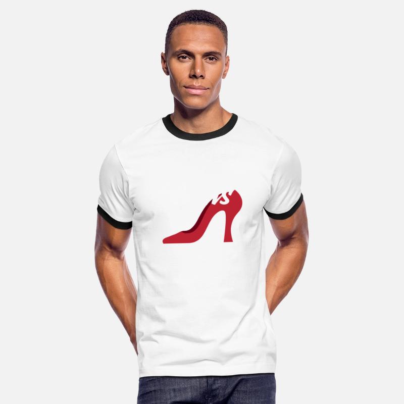 Real Estate Agent High Heels Lady Woman