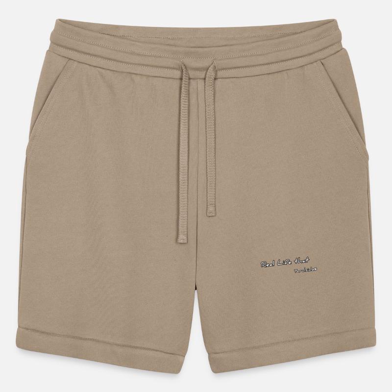 Real Life that Yardside