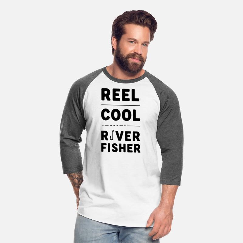 Reel Cool River Fisher River Fishing