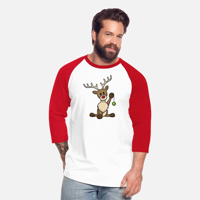 reindeer