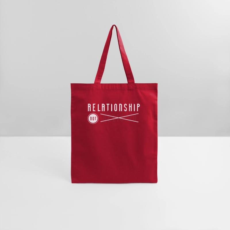 Relationship not religion - christian