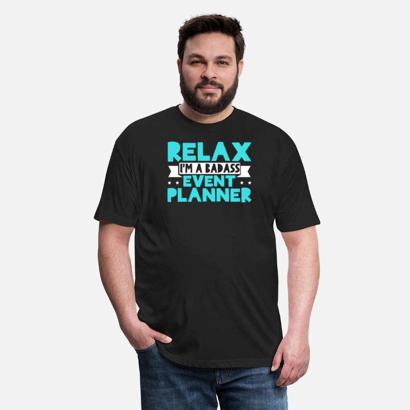 Relax I'm A Badass Event Planner Event Planning