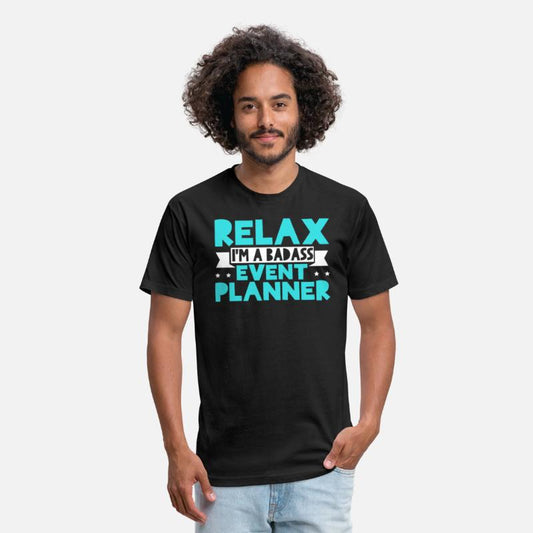 Relax I'm A Badass Event Planner Event Planning