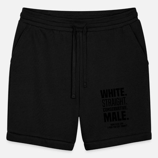 Republican Gifts Men Women White Straight Conserva