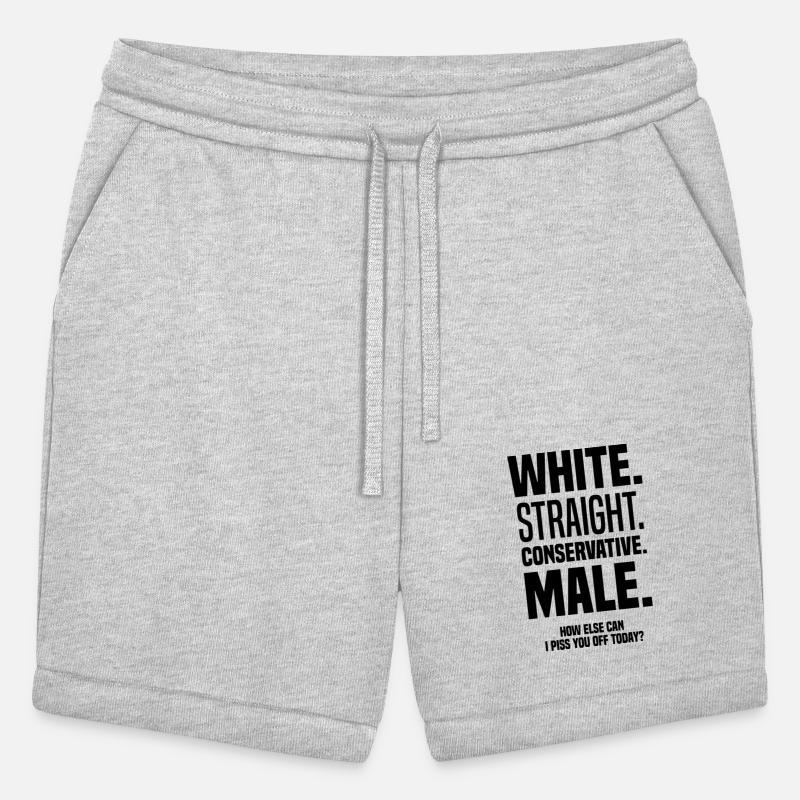 Republican Gifts Men Women White Straight Conserva