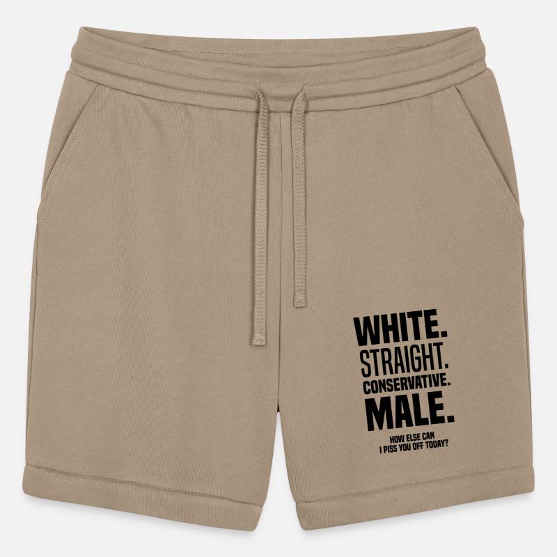 Republican Gifts Men Women White Straight Conserva