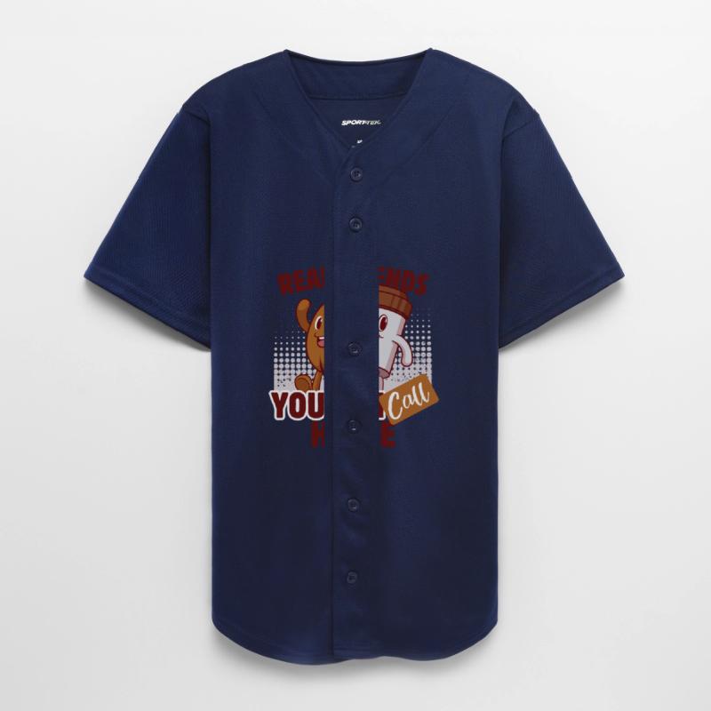 🧸 Retro Buddy Tee