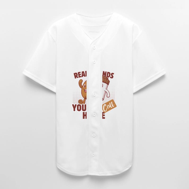 🧸 Retro Buddy Tee