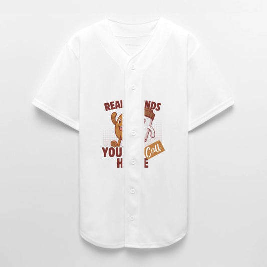 🧸 Retro Buddy Tee