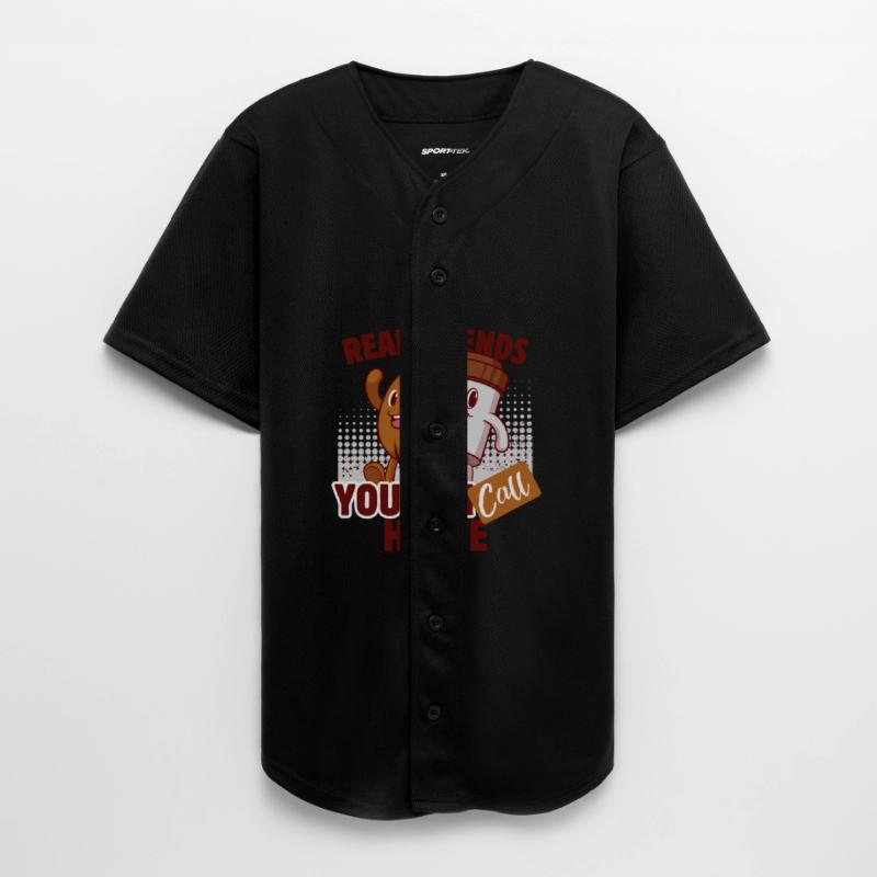 🧸 Retro Buddy Tee