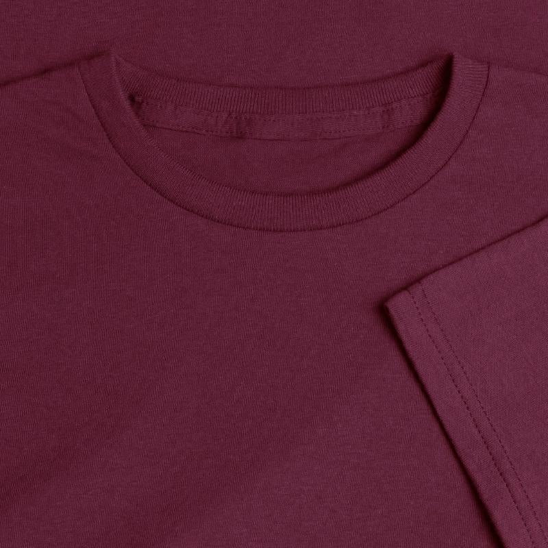 retro mountain views