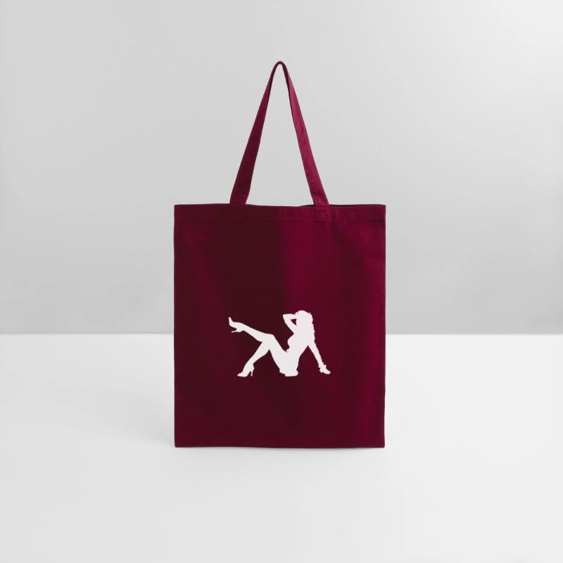 Retro pin up girl vintage sexy woman gift shirt