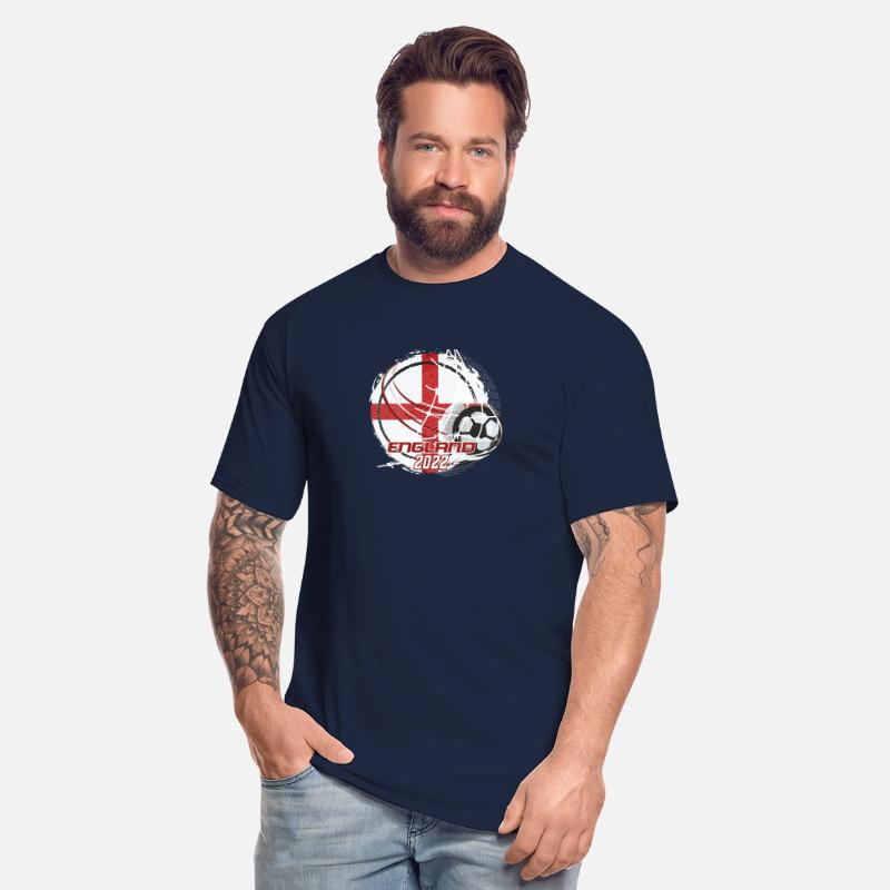 revolution-new england T-Shirt Vintage England