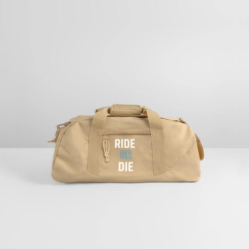 Ride or Die