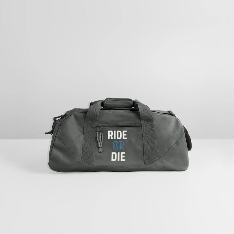 Ride or Die