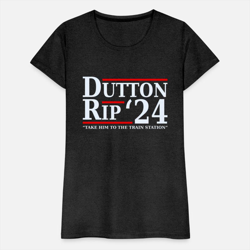 Rip 24 Take Him All To The Train Station