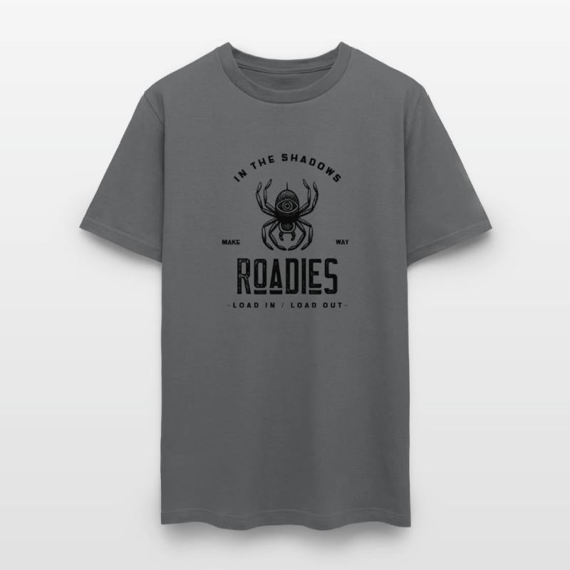 roadies spider blk