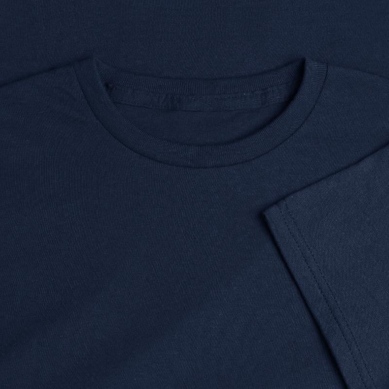 Rocket with yellow stars - Back to School