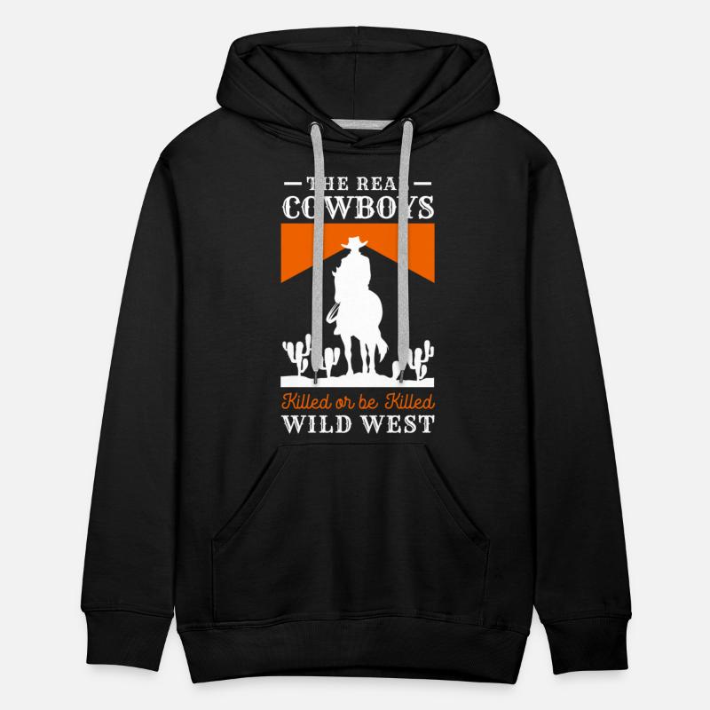 Rodeo Country America Revolver