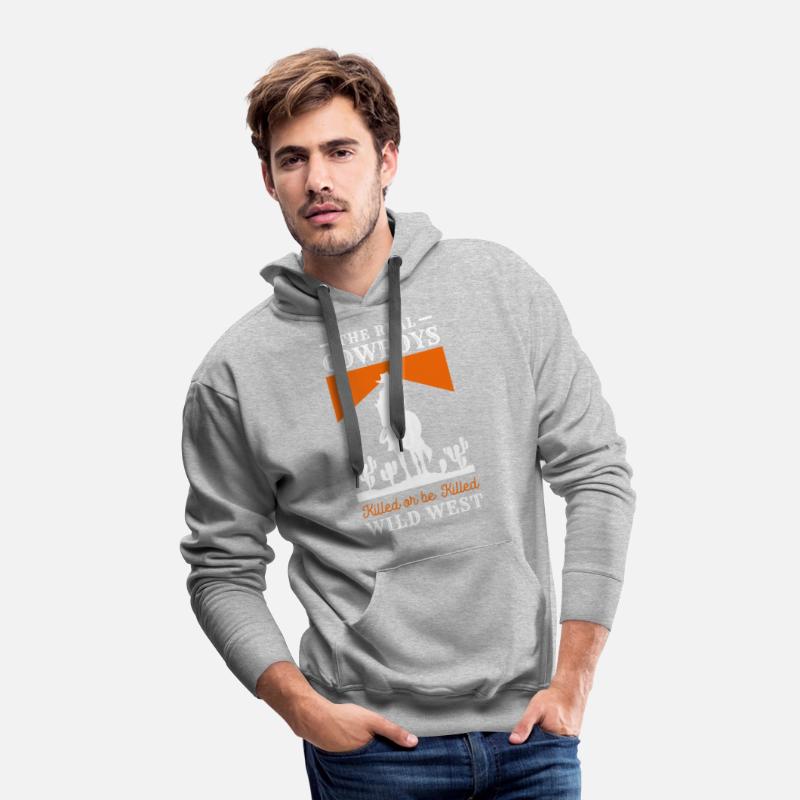 Rodeo Country America Revolver