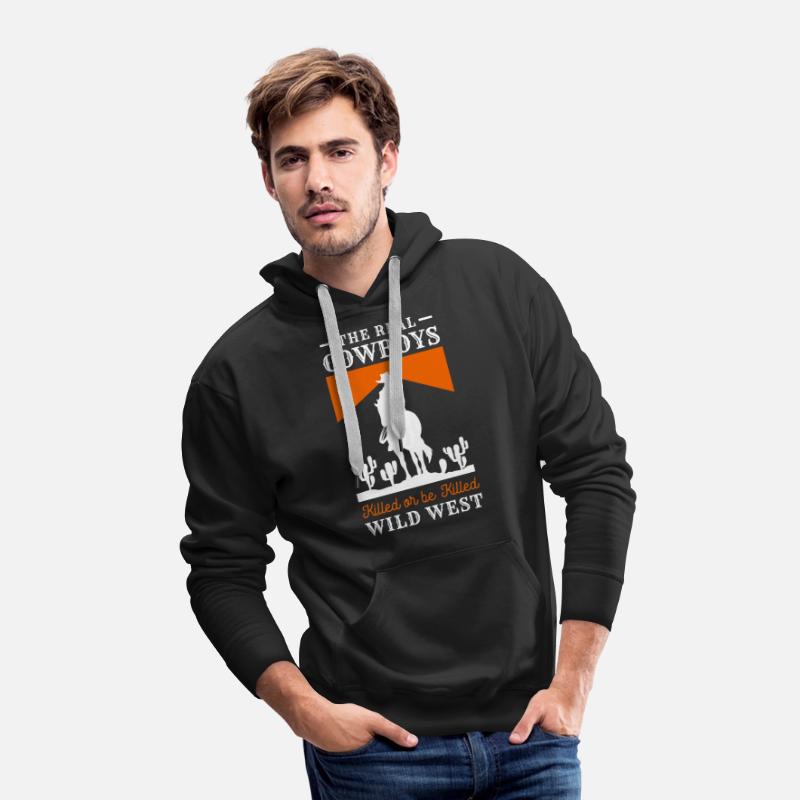 Rodeo Country America Revolver