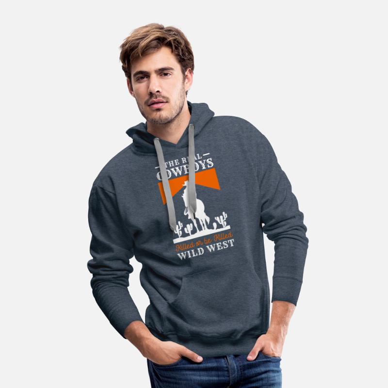 Rodeo Country America Revolver